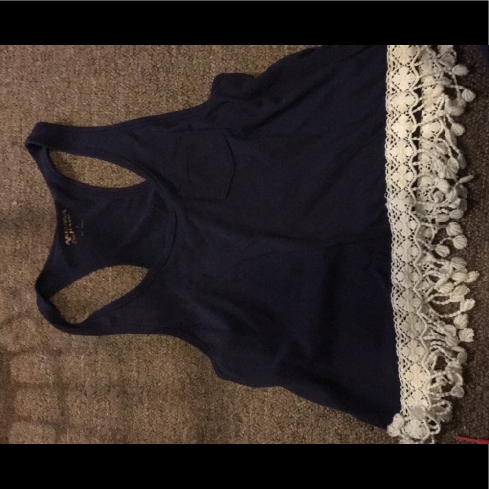 Crop tops
